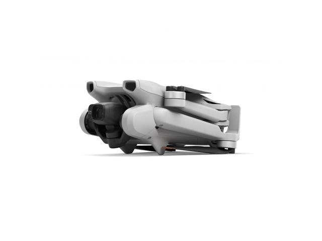 DJI Mini 3 Fly More Combo ?C Lightweight and Foldable Mini Camera Drone with 4K HDR Video, 38-min Flight Time, True Vertical Shooting, and Intelligent Features