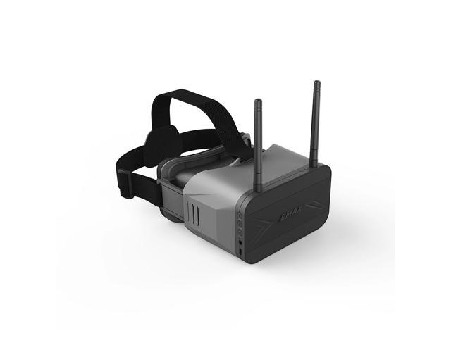 EMAX Tinyhawk III 76mm 1S Whoop FPV Racing Drone RTF Frsky_D8 Runcam Nano4 Cam F4 FC 25/100/200mw VTX EMAX E8 Transmitter Transporter 2 DVR Goggles